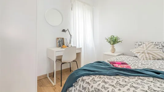 Apartments in Madrid Tetuán - photo 9