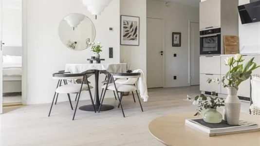 Apartments in Danderyd - photo 2