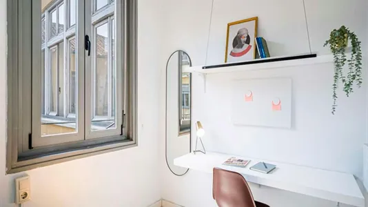 Rooms in Madrid Centro - photo 4