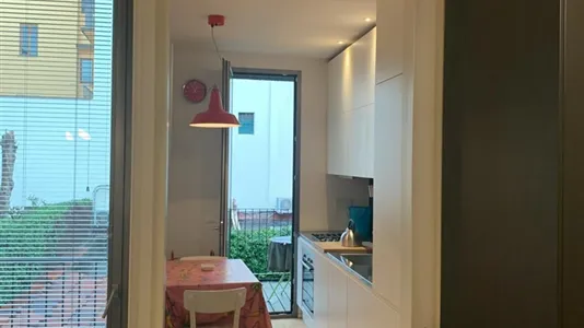 Apartments in Florence - photo 5