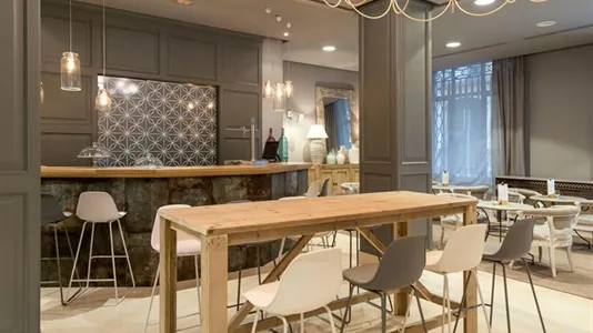 Rooms in Valencia Ciutat Vella - photo 6