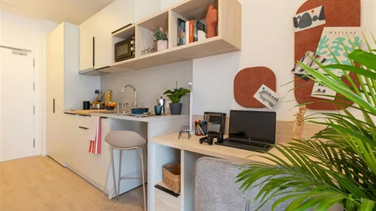 Apartments in Sevilla Triana - photo 4