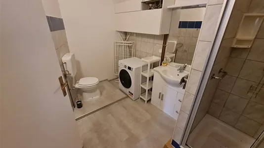 Rooms in Vienna Brigittenau - photo 6