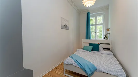 Rooms in Location is not specified - photo 1