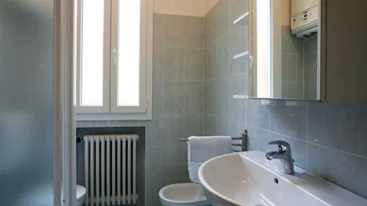 Rooms in Bologna - photo 5
