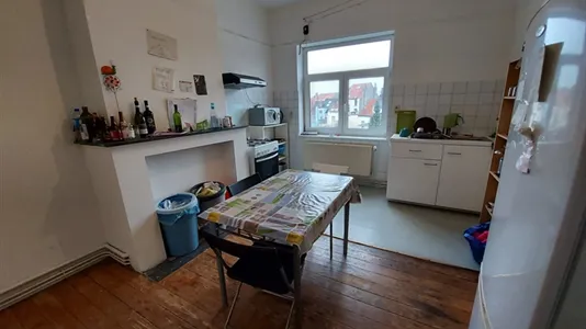 Rooms in Brussels Elsene - photo 6