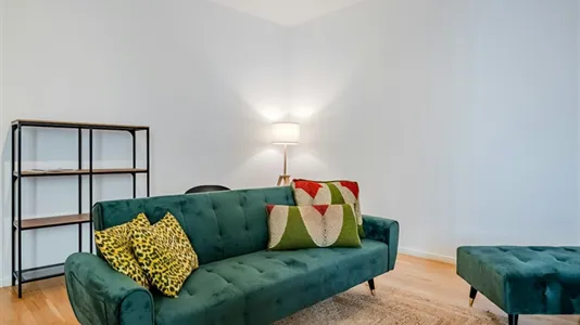 Apartments in Berlin Pankow - photo 5