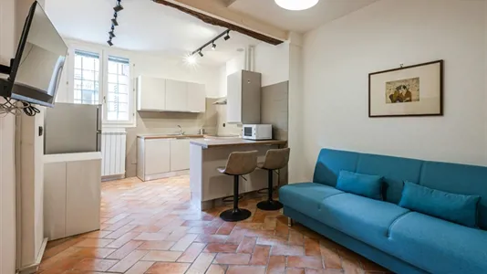 Apartments in Bologna - photo 1