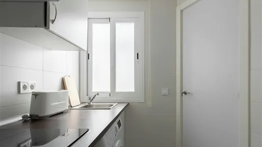 Rooms in Getafe - photo 8