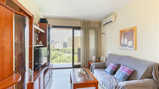 Apartments in L'Hospitalet de Llobregat - photo 6