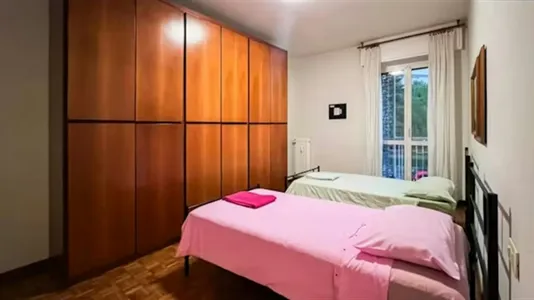 Rooms in Milano Zona 8 - Fiera, Gallaratese, Quarto Oggiaro - photo 2
