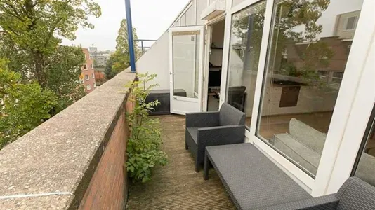 Apartments in Amsterdam Zeeburg - photo 9