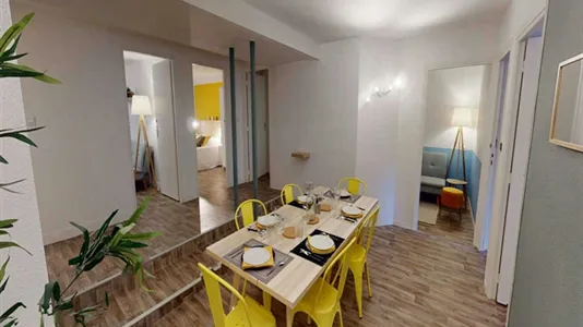 Rooms in Toulouse - photo 7