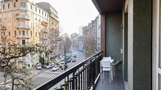 Rooms in Milano Zona 1 - Centro storico - photo 9