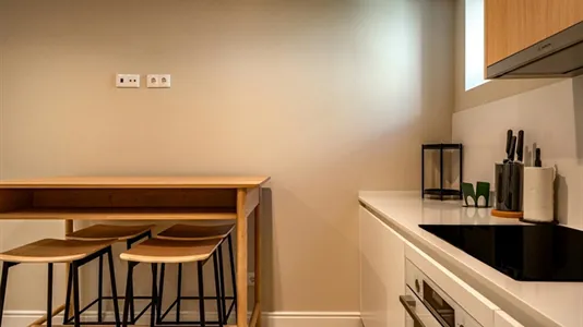 Apartments in Location is not specified - photo 5