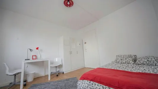 Rooms in Strasbourg - photo 4