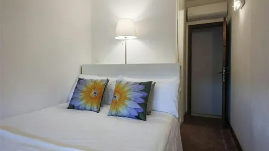 Apartments in Florence - photo 8
