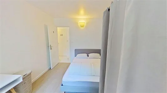 Rooms in Poitiers - photo 3