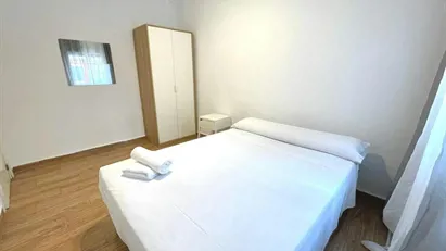 Room for rent in Alfarería, Andalucía