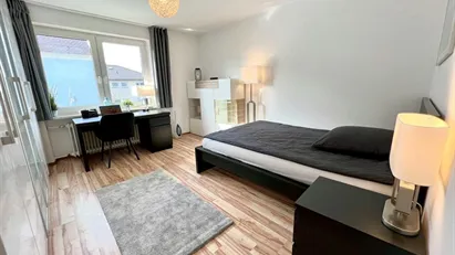 Room for rent in Munich