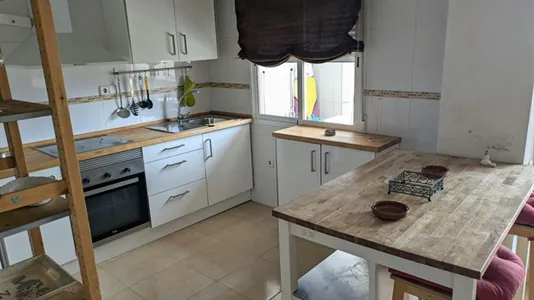 Rooms in Murcia - photo 10