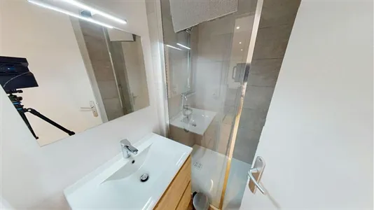 Rooms in Grenoble - photo 10