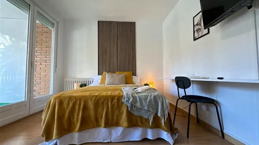 Apartments in Móstoles - photo 7