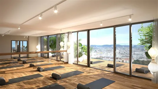 Apartments in Vienna Brigittenau - photo 10