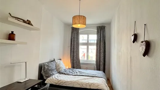 Apartments in Location is not specified - photo 5