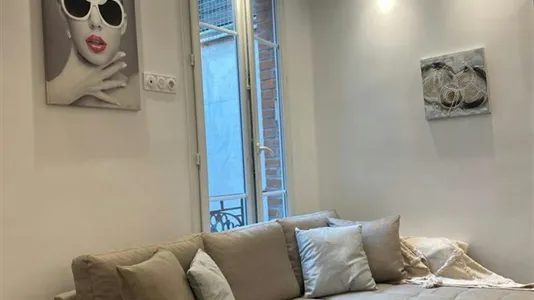 Apartments in Paris 20ème arrondissement - photo 6