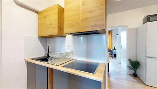 Rooms in Location is not specified - photo 4