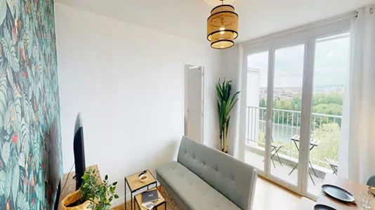 Rooms in Nanterre - photo 6