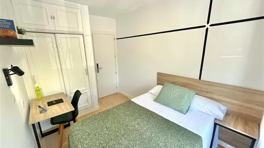 Rooms in Madrid Latina - photo 8