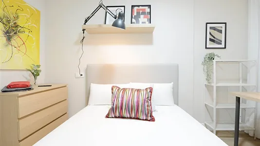 Rooms in Bilbao - photo 5