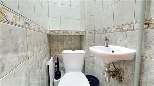 Rooms in Warszawa Śródmieście - photo 9