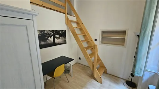 Apartments in Budapest Erzsébetváros - photo 7