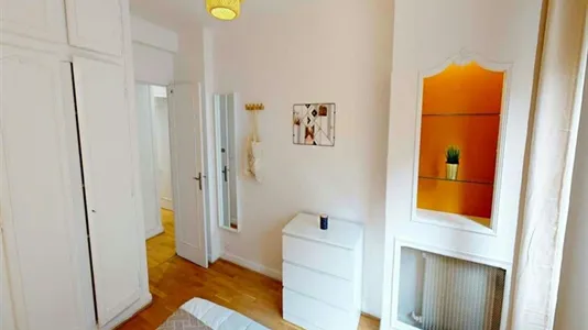 Rooms in Paris 17ème arrondissement - photo 7