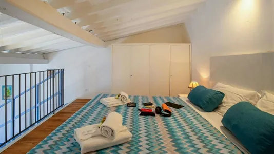 Apartments in Florence - photo 9