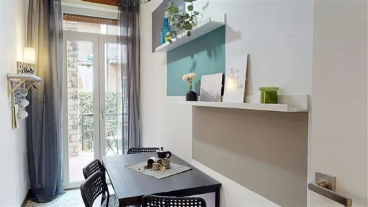 Rooms in Brescia - photo 8