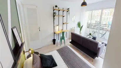 Room for rent in Paris 20ème arrondissement, Paris Room for rent in Paris 20ème arrondissement, Paris