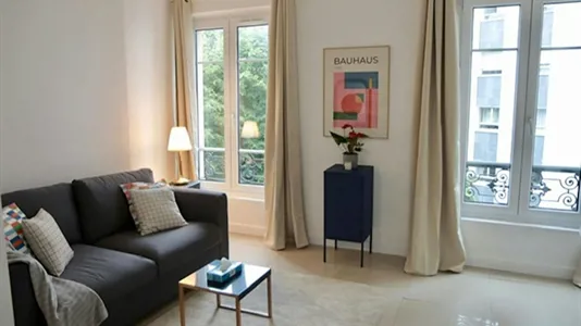 Apartments in Paris 15ème arrondissement - photo 2