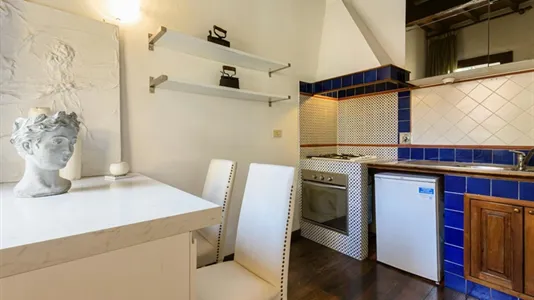 Apartments in Florence - photo 8