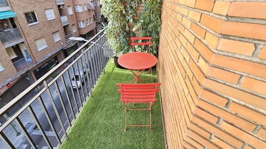 Rooms in Talavera de la Reina - photo 6