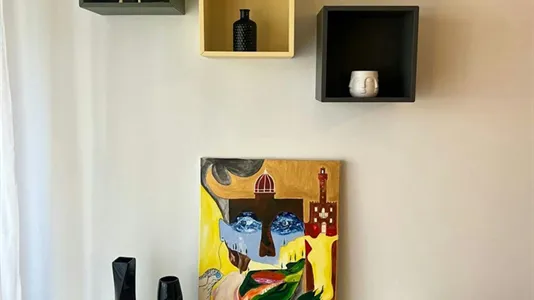 Apartments in Florence - photo 5