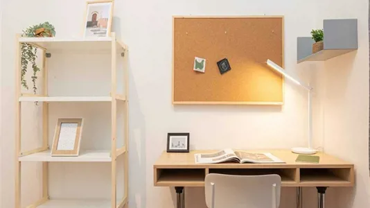 Rooms in Milano Zona 5 - Vigentino, Chiaravalle, Gratosoglio - photo 3