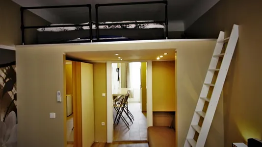 Apartments in Vienna Landstraße - photo 8