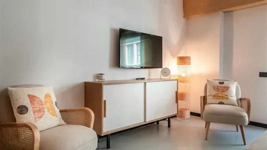 Apartments in Barcelona Sant Andreu - photo 3