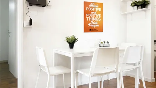 Rooms in Bologna - photo 10