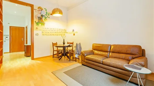 Apartments in Barcelona Eixample - photo 2