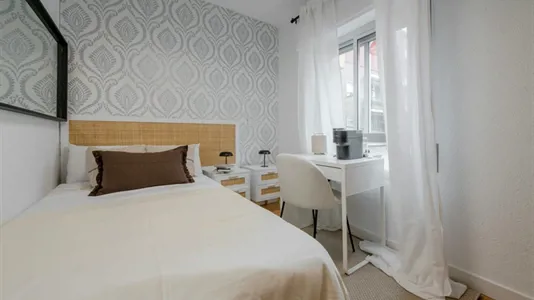 Rooms in Madrid Fuencarral-El Pardo - photo 2